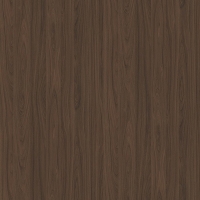 Dark walnut