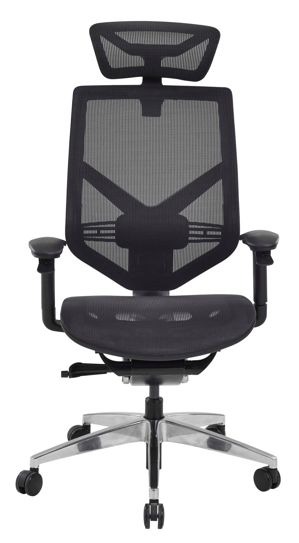 definitief Heel diepgaand SIT_TECHNO7620 Techno - Ergonomische stoel met hoge rugleuning en  hoofdsteun - BuroDepo meubles et mobilier de bureau neufs et occasions  nieuwe en occasie kantoormeubelen