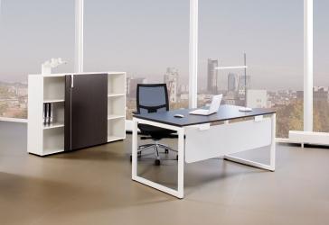 Bureau O-Serie - 120 x 60 cm