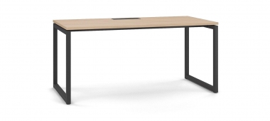 Bureau O-Serie - 120 x 60 cm