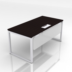 Bureau O-Serie - 140 x 60 cm