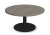 Table basse : Diam 85 x H44 cm 65024