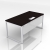 Bureau O-Serie - 140 x 60 cm 65859